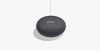 Google Home Mini