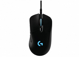 Logitech G403