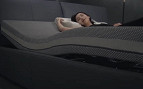 Xiaomi anuncia sua primeira cama elétrica inteligente Xiaomi anuncia sua primeira cama elétrica inteligente