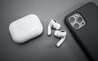 Airpods venderam mais do que o esperado e Apple faz pedido para aumentar produção Airpods venderam mais do que o esperado e Apple faz pedido para aumentar produção