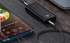 FiiO lança seu receptor Bluetooth DAC/amp BTR5, conheça! FiiO lança seu receptor Bluetooth DAC/amp BTR5, conheça!