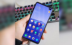 Redmi K30 terá o primeiro sensor de imagem de alta resolução do mundo, diz CEO Redmi K30 terá o primeiro sensor de imagem de alta resolução do mundo, diz CEO
