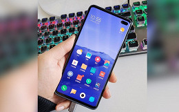 Redmi K30 terá o Redmi K30 terá o