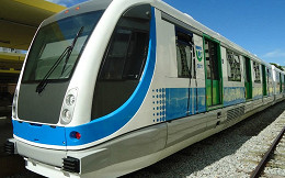 Metrô-DF lança aplicativo para Android e iOS Metrô-DF lança aplicativo para Android e iOS