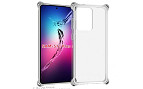 Case do Galaxy S11+ confirma renderizações vazadas anteriormente Case do Galaxy S11+ confirma renderizações vazadas anteriormente