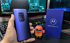 Review Motorola One Zoom - O Motorola Z4 que não veio para o Brasil