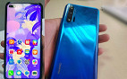 Surgem imagens reais do Huawei Nova 6 Surgem imagens reais do Huawei Nova 6