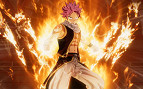 Fairy Tail será lançado dia 20 de março na América do Norte para PS4, Switch e PC Fairy Tail será lançado dia 20 de março na América do Norte para PS4, Switch e PC
