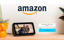 Amazon Alexa pode controlar toda a sua casa Amazon Alexa pode controlar toda a sua casa