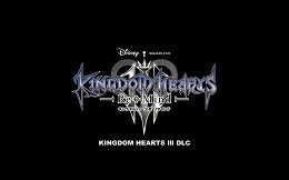 Square Enix revela detalhes sobre Kingdom Hearts III ReMIND que terá trailer este mês