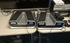 Playstation 5 aparece novamente com imagens idênticas ao do devkit do console Playstation 5 aparece novamente com imagens idênticas ao do devkit do console