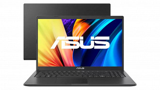 ASUS Vivobook 15