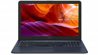 Asus VivoBook X543UA-GQ3213T Asus VivoBook X543UA-GQ3213T