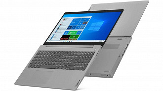 Lenovo IdeaPad 3i