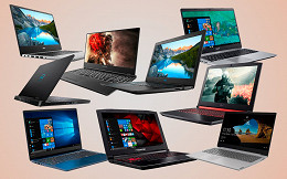 Melhores Notebook para se comprar - Avançados e Gamer / Edição Melhores Notebook para se comprar - Avançados e Gamer / Edição