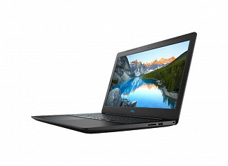 Dell G3-3579-A20