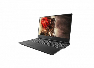 Lenovo Legion Y530