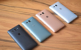 Sony pode anunciar novo Xperia Compact com tela de 5,5 e Snapdragon 665