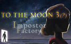 Freebird Games revela trailer de To the Moon 3: Impostor Factory 