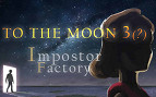 Freebird Games revela trailer de To the Moon 3: Impostor Factory Freebird Games revela trailer de To the Moon 3: Impostor Factory
