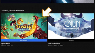 Alerta de jogo grátis! Rayman Origins no PC 