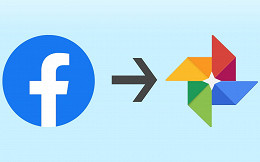 Facebook traz sincronização com Google Fotos como backup de arquivos Facebook traz sincronização com Google Fotos como backup de arquivos