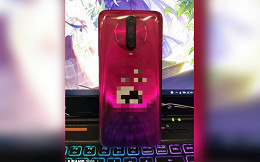 Redmi K30 virá com tela de 6,67 Redmi K30 virá com tela de 6,67