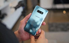Android 10 chega ao Galaxy S10e vendido no Brasil Android 10 chega ao Galaxy S10e vendido no Brasil
