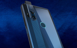Motorola One Hyper é lançado no Brasil com câmera frontal retrátil, confira ficha técnica e preços