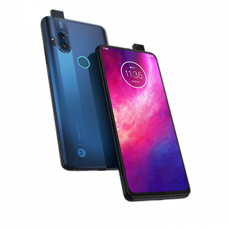 Motorola One Hyper