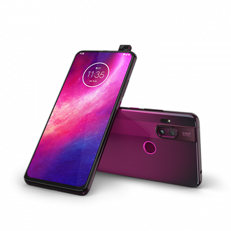 Motorola One Hyper