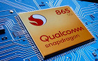 Qualcomm anuncia Snapdragon 865, 765 e 765G