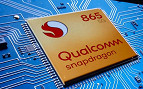 Qualcomm anuncia Snapdragon 865, 765 e 765G Qualcomm anuncia Snapdragon 865, 765 e 765G