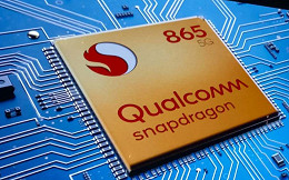 Qualcomm anuncia Snapdragon 865, 765 e 765G