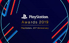 Confira os vencedores do Playstation Awards 2019 Confira os vencedores do Playstation Awards 2019