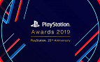 Confira os vencedores do Playstation Awards 2019