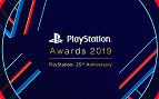 Confira os vencedores do Playstation Awards 2019 Confira os vencedores do Playstation Awards 2019