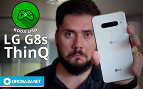 LG G8s é bom para jogos? - RODA LISO LG G8s é bom para jogos? - RODA LISO