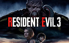 Resident Evil 3 Remake ganha provável capa do jogo