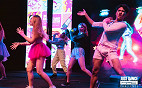 Just Dance Challange by M.A.C acontece neste sábado na CCXP 2019 Just Dance Challange by M.A.C acontece neste sábado na CCXP 2019
