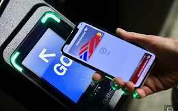 Apple oferece pagamento Express com Apple Pay no Transporte de Londres Apple oferece pagamento Express com Apple Pay no Transporte de Londres