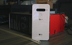 LG G8s ThinQ LG G8s ThinQ