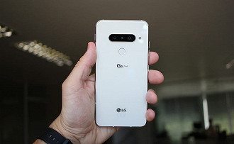 E o que você achou do LG G8s ThinQ? Deixa um comentário para gente com a sua avaliação deste aparelho