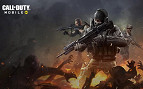 Call of Duty: Mobile atinge 170 milhões de downloads em 2 meses Call of Duty: Mobile atinge 170 milhões de downloads em 2 meses
