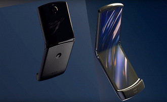 RAZR 2019