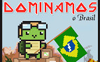 Muambator chega a todas as cidades do Brasil Muambator chega a todas as cidades do Brasil