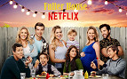 Netflix: quinta temporada de Fuller House estará disponível amanhã