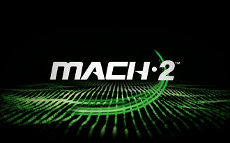 Tecnologia Mach.2 da Seagate