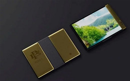 Irmão de Pablo Escobar anuncia smartphone dobrável de US$ 350