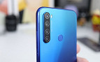 Review Xiaomi Redmi Note 8 - Uma levíssima mexida no que já funcionava bem Review Xiaomi Redmi Note 8 - Uma levíssima mexida no que já funcionava bem